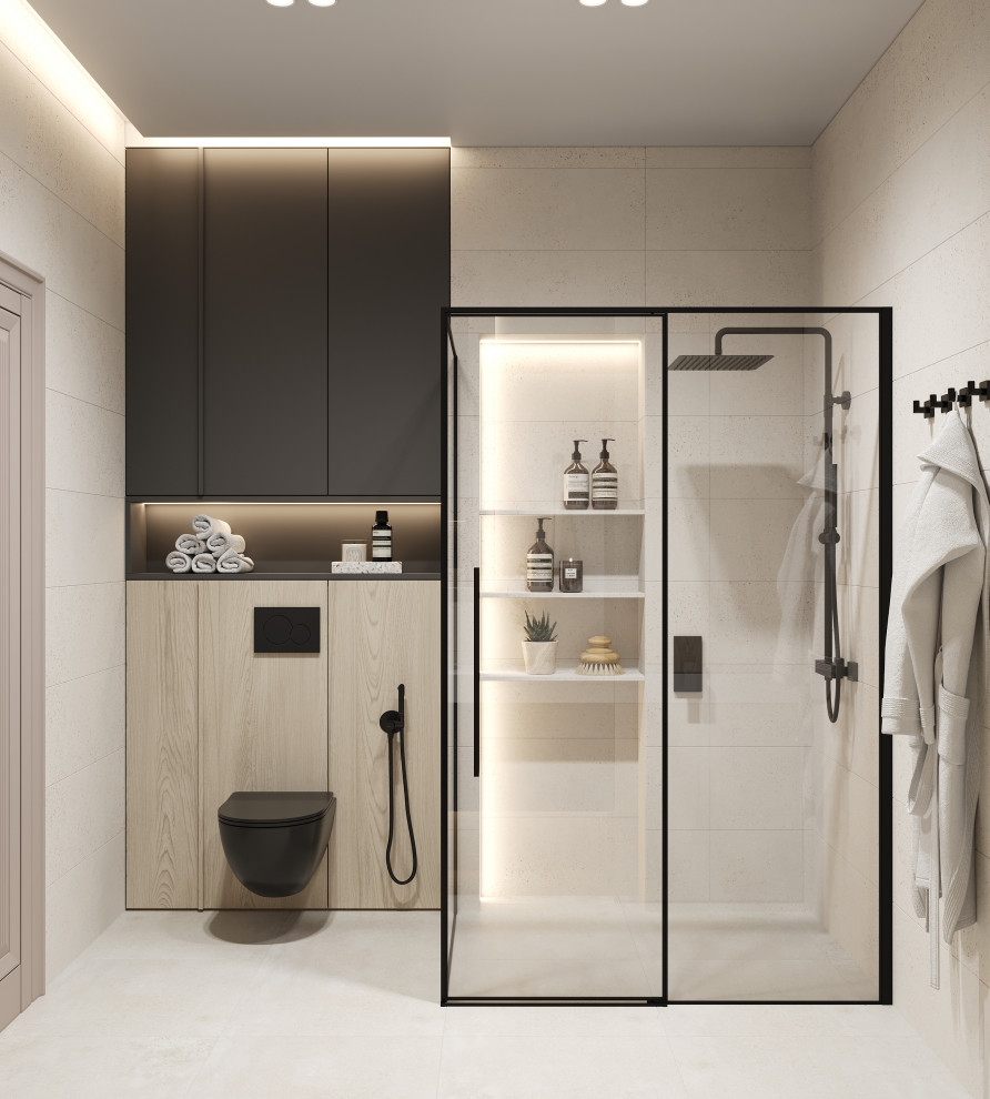 Частный дом в пос. Кузнечиха, г. Ярославль. 196 м.кв.