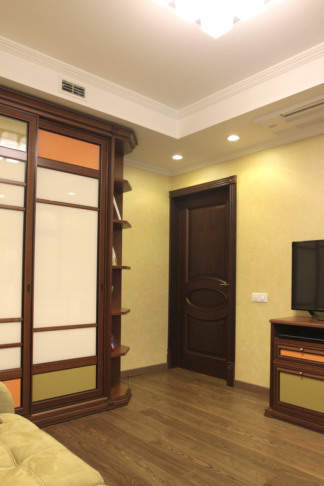 Частная квартира в П44, 74 м2