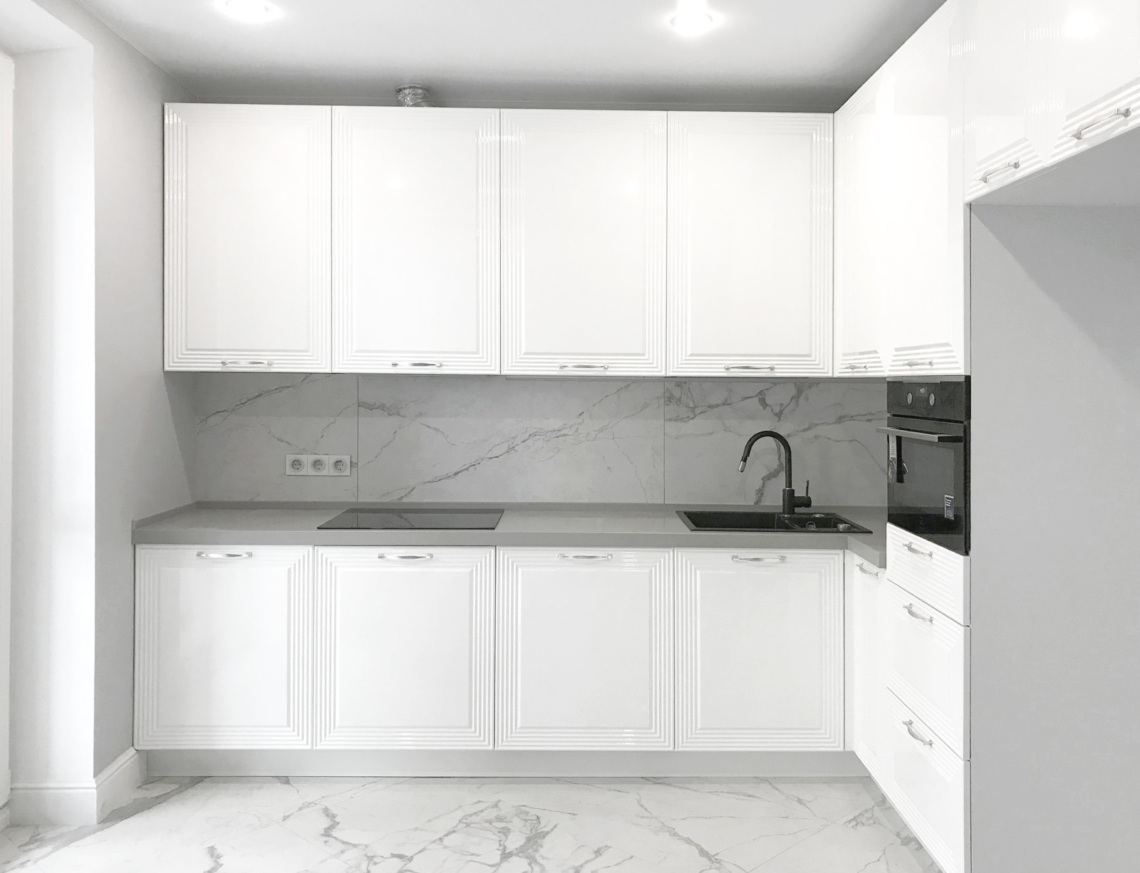 ЖК Кутузов град