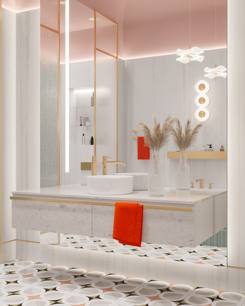 МО, КП Акватория Истры, 475 кв.м, 2022 год