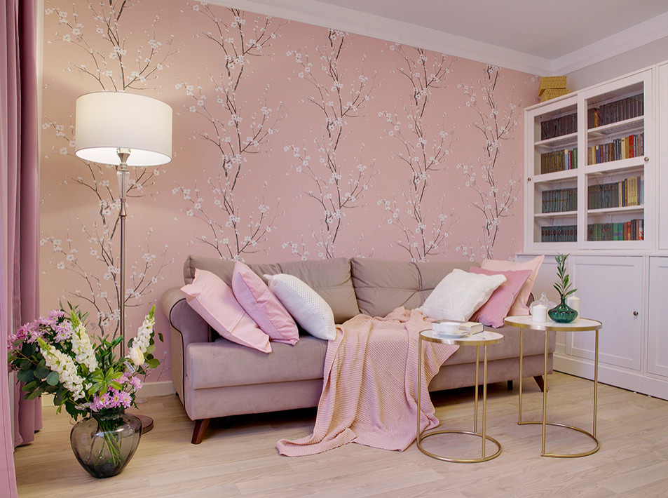 Летнее настроение