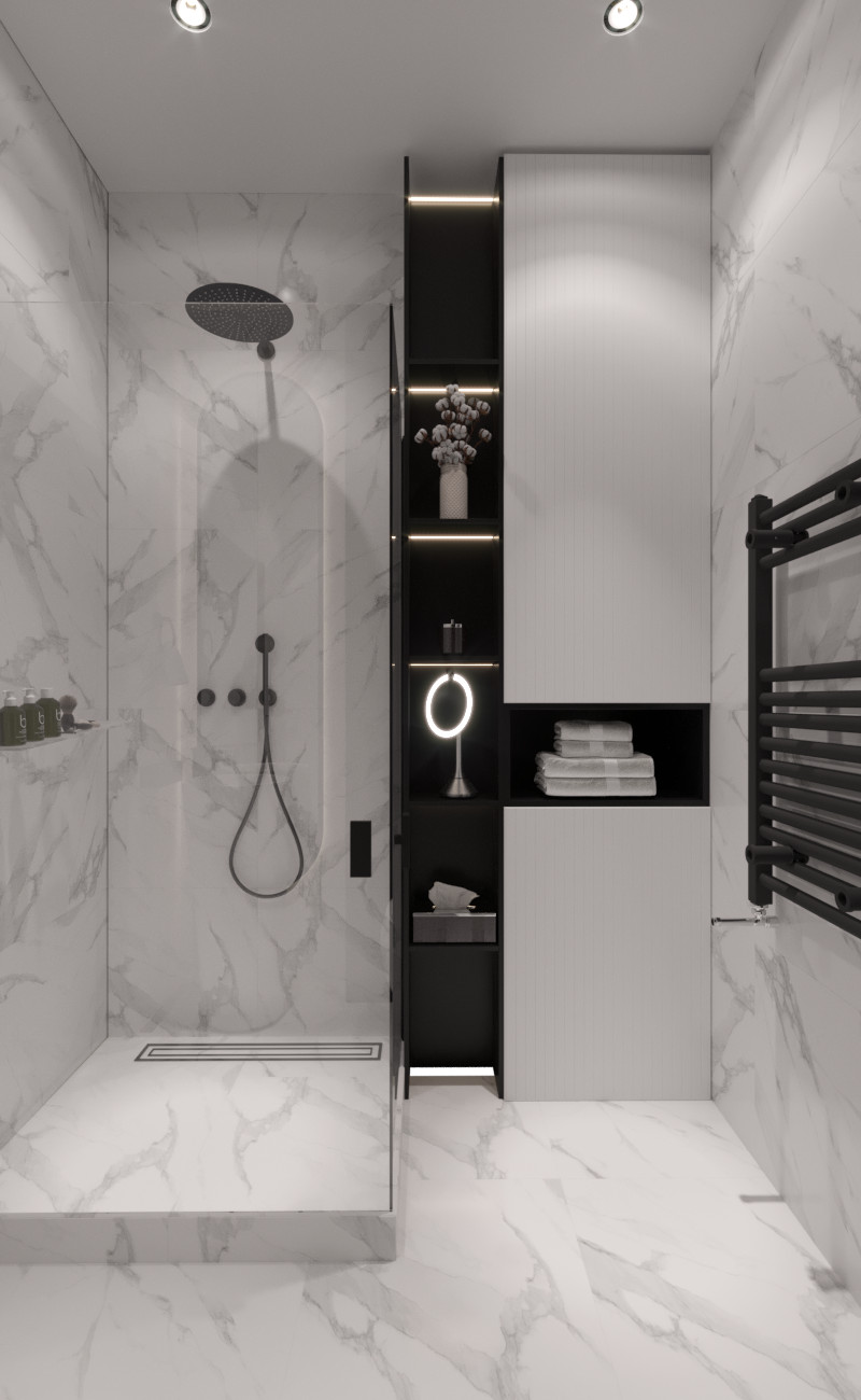 Квартира-студия