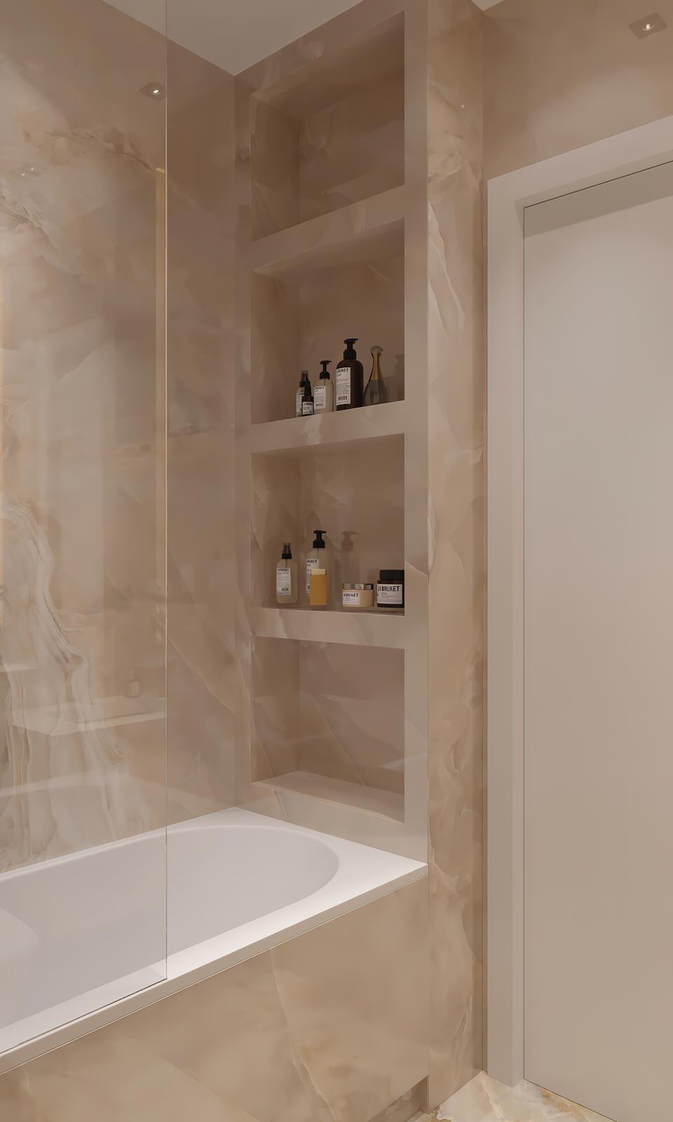 ДП "Вестердам"