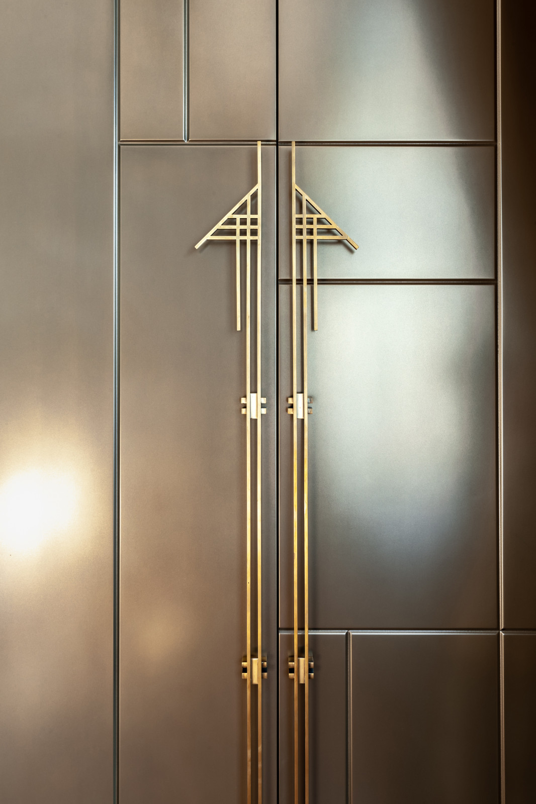 Интерьер недели: красивая квартира в Санкт-Петербурге