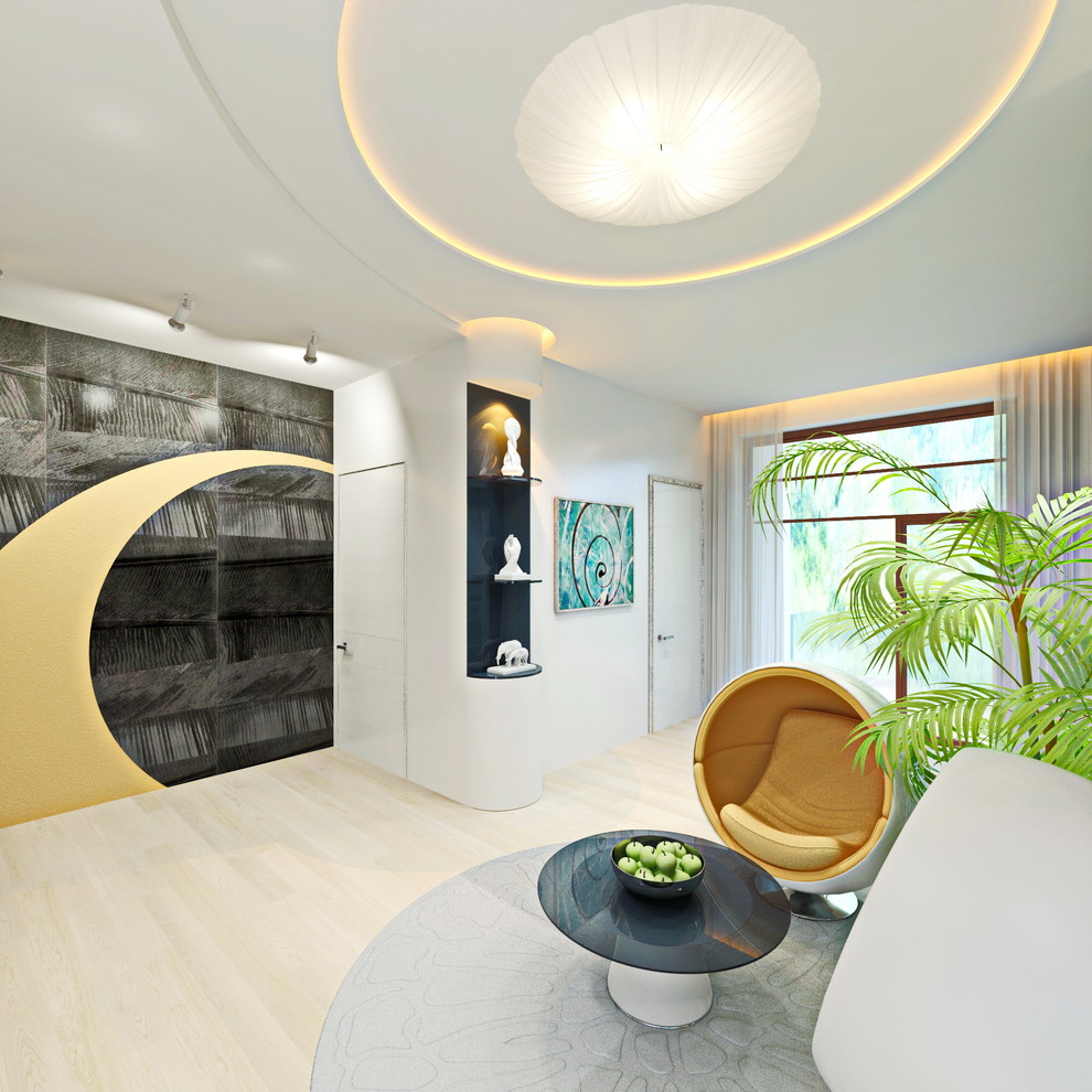 Загородный дом