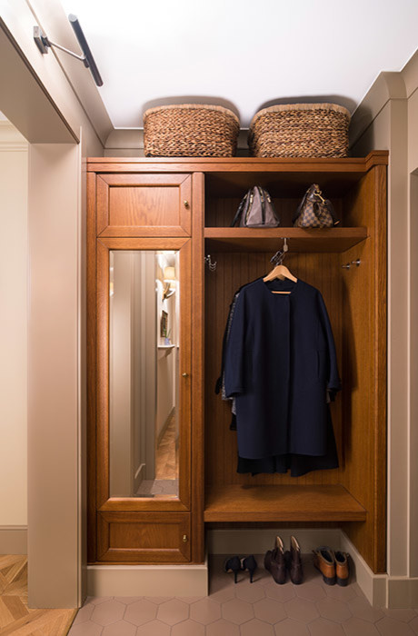 Квартира в Москве