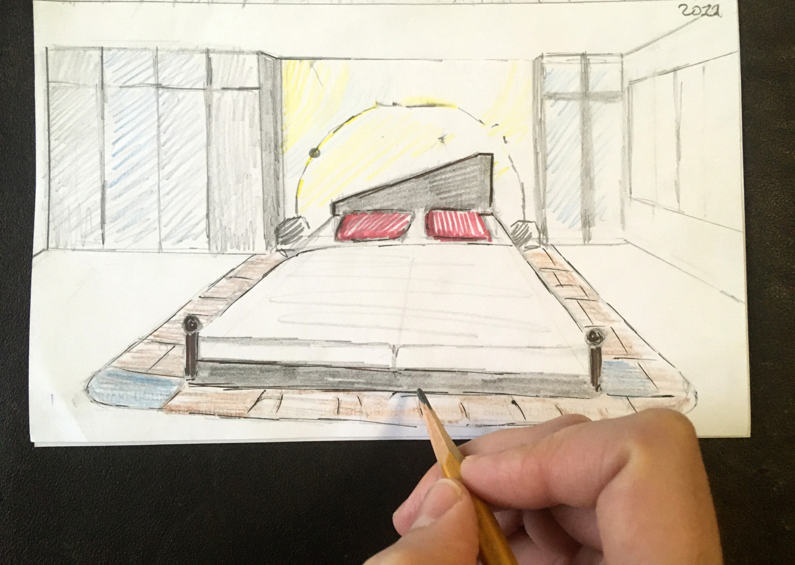 Квартира 40м2