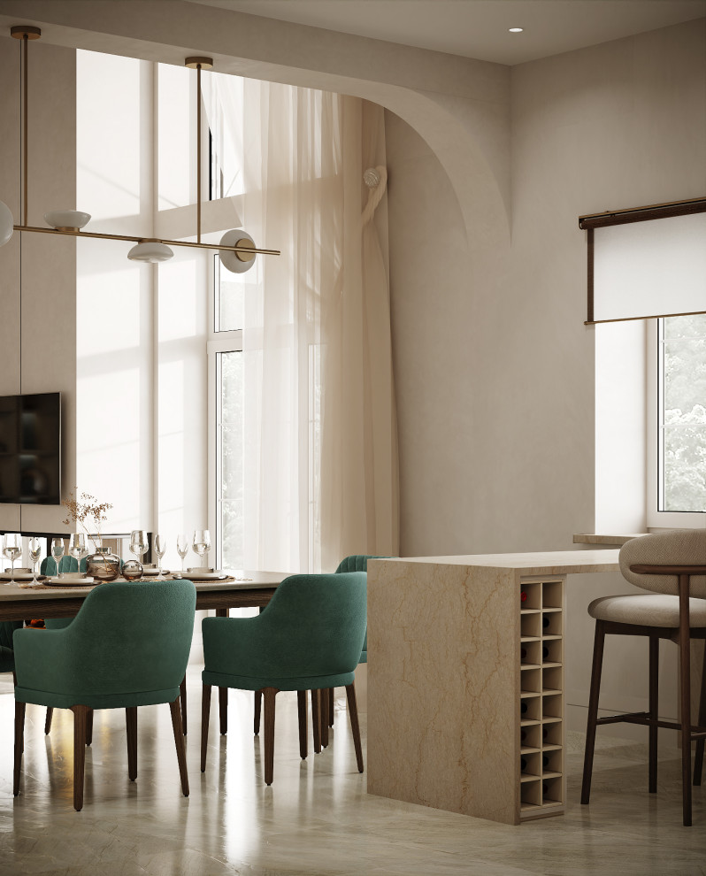 Дом в КП Орешкино, 160 м2