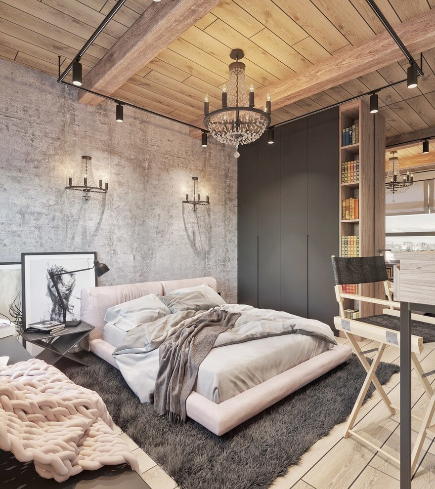 Tropical Jungle by IN MY BOX Design Studio