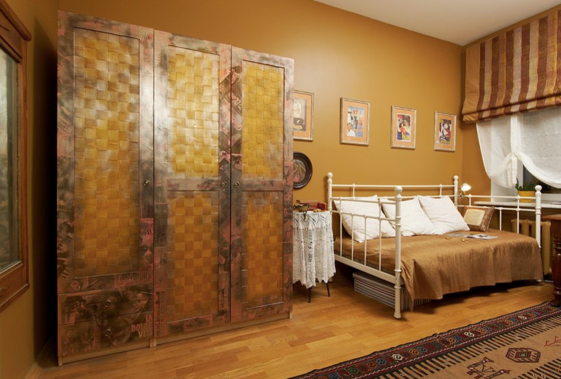 Квартира на Маяковке