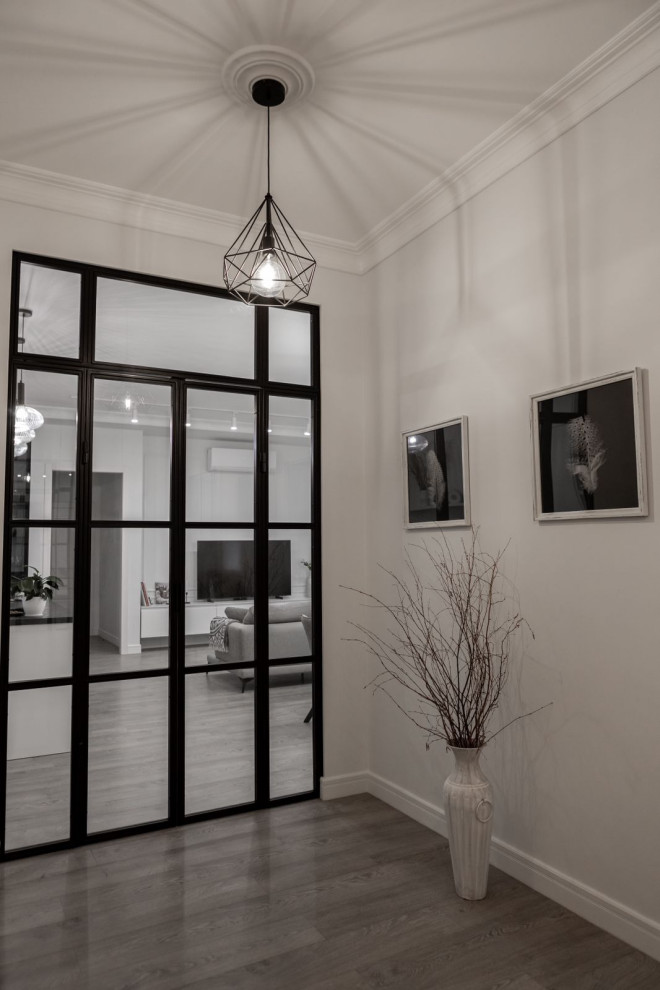 Квартира на Тележной