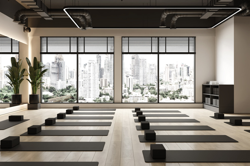 ДИЗАЙН ПРОЕКТ "EQUILAB"