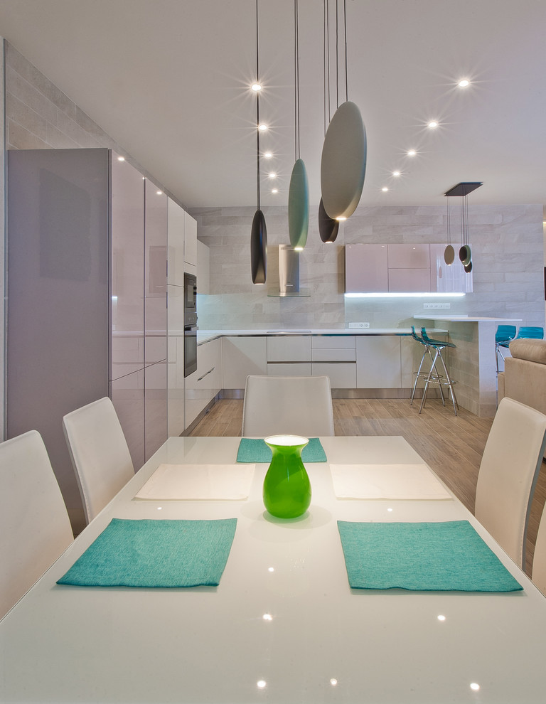 ЖК Горький Холл