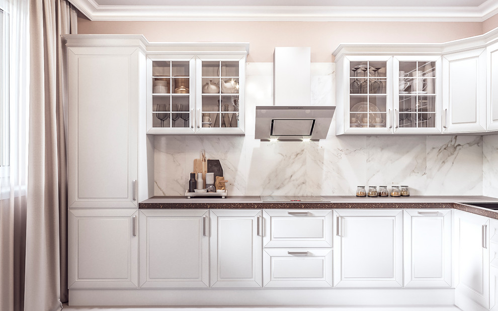 Квартира в ЖК"Город"