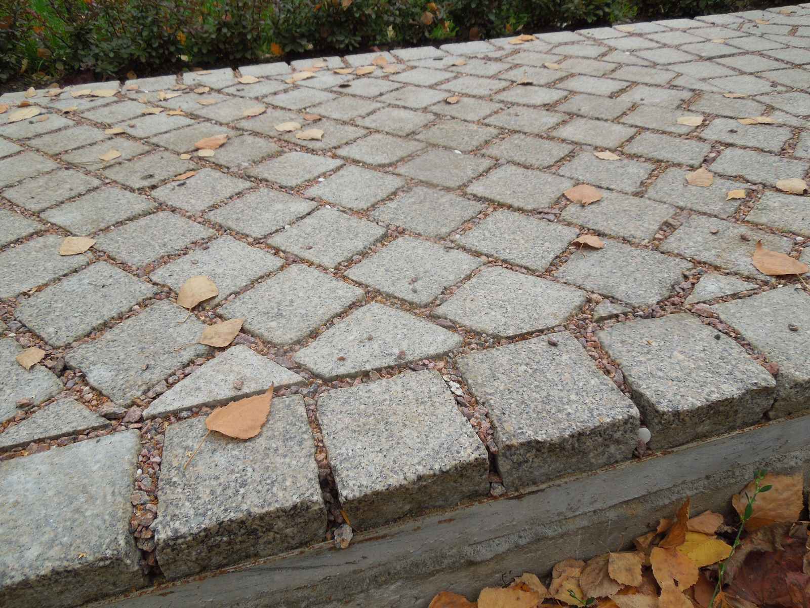 Егорьевское шоссе