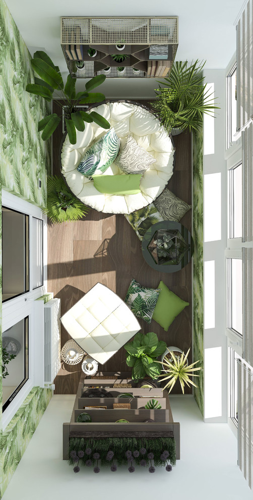 Балкон Beauty Dream