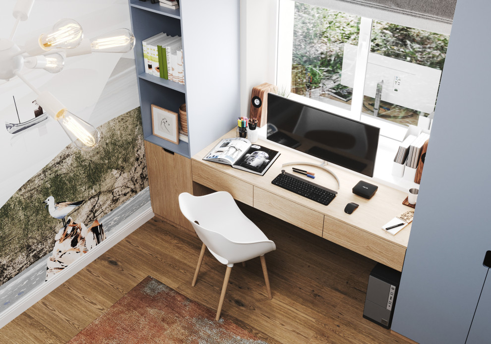 Загородный дом в п. Шигали