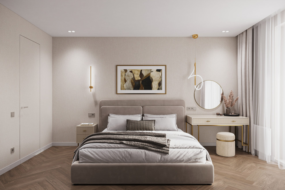 ЖК Гранд Парк г. Пенза