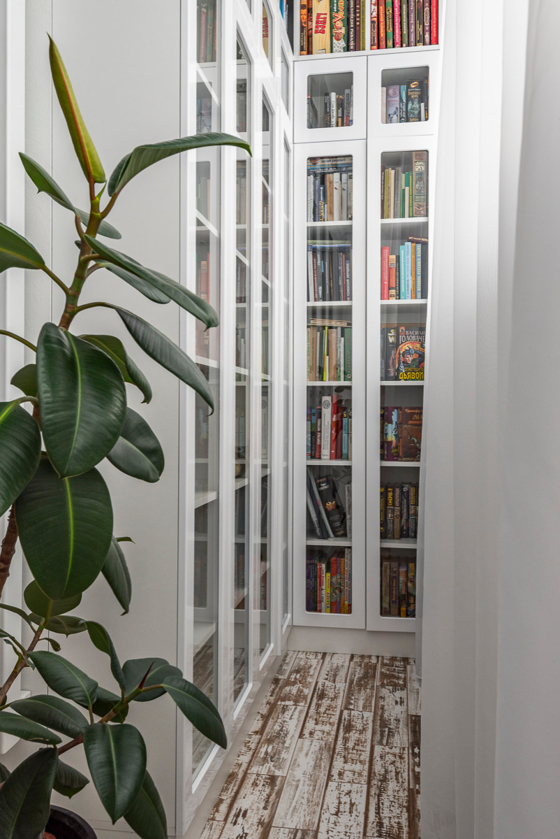 Квартира 74 кв в ЖК "Звездный городок" г.Тюмень