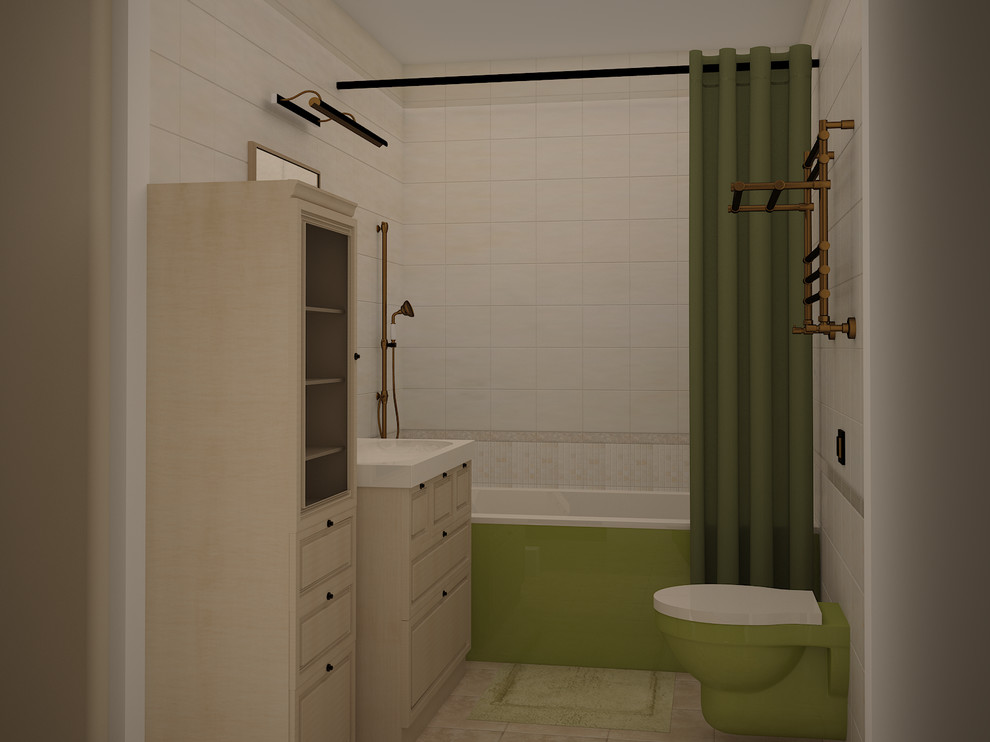 Квартира в ЖК "Солнцево Парк"