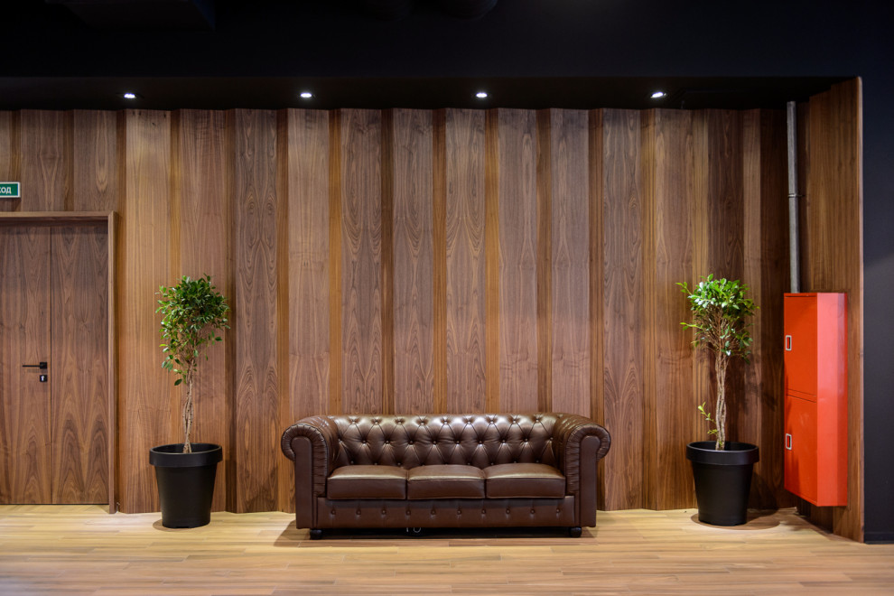 Обложка проекта: Ресторан Глобус