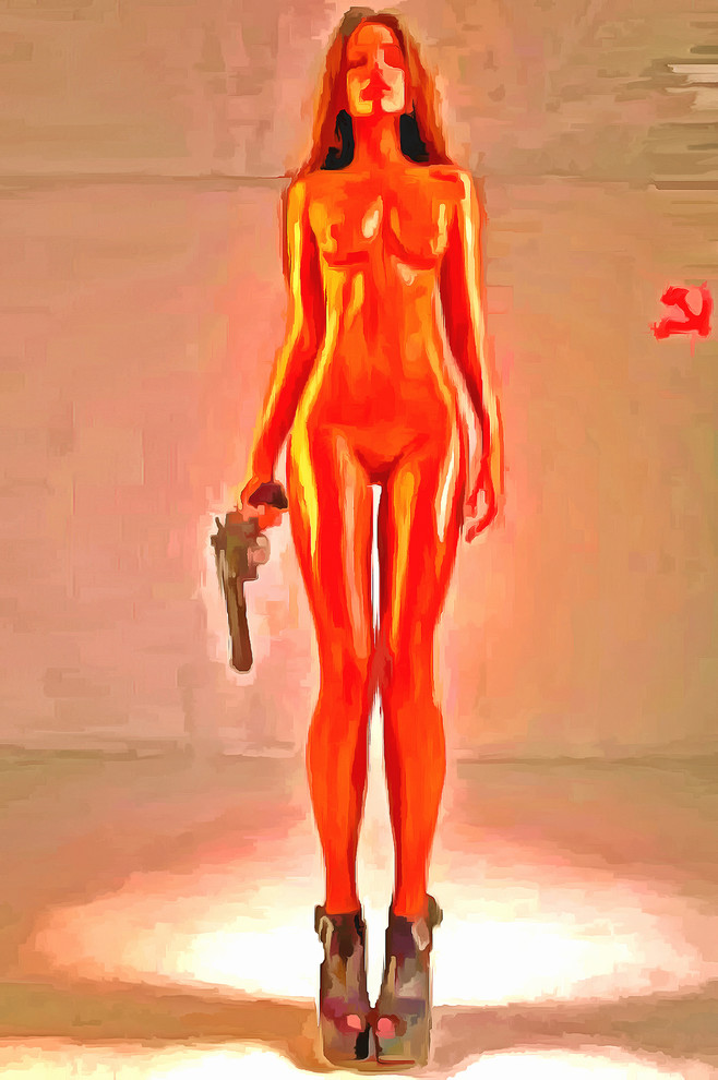 Ангела 2015 Картины