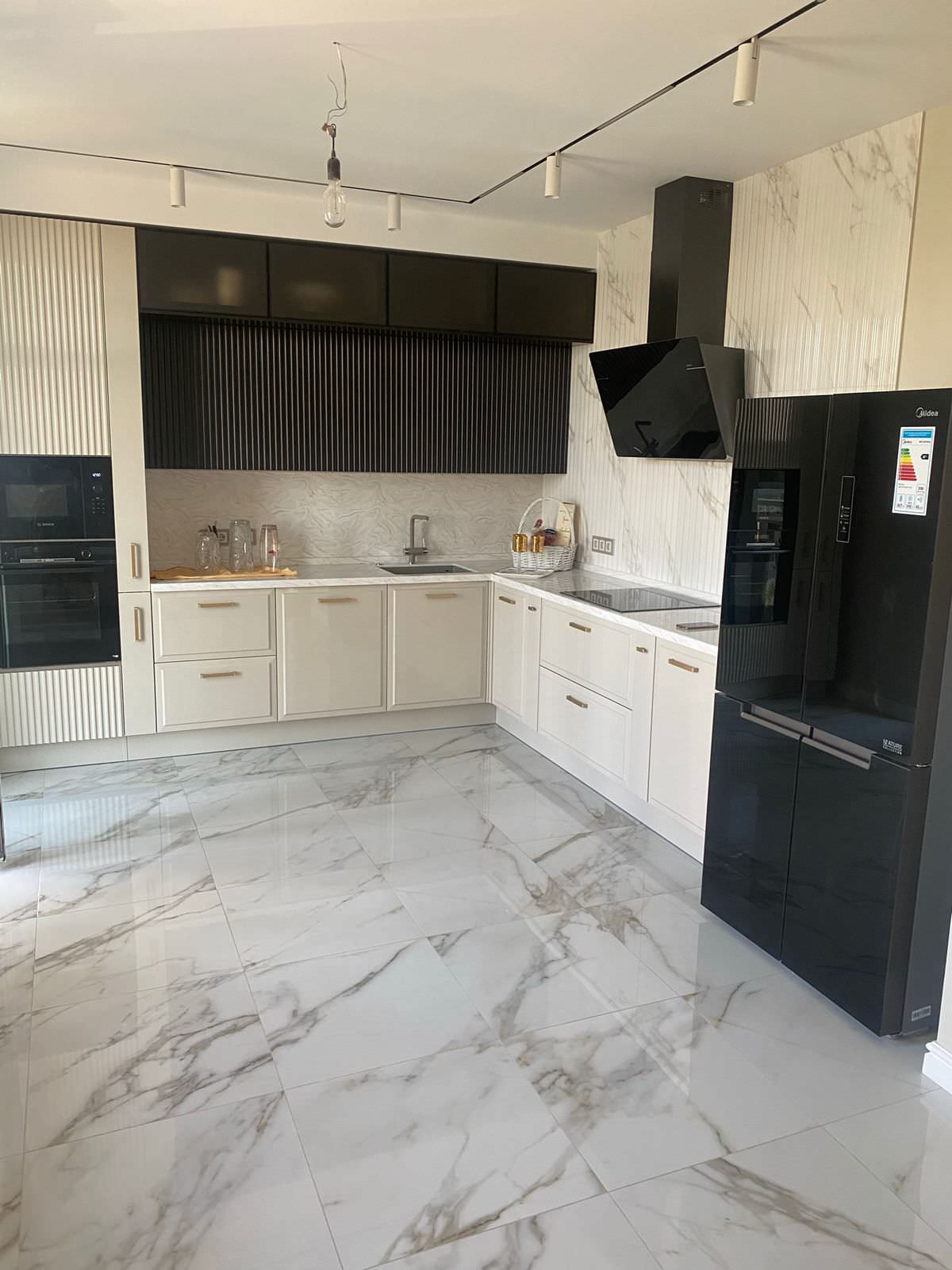 Обложка проекта: Prestige Deco