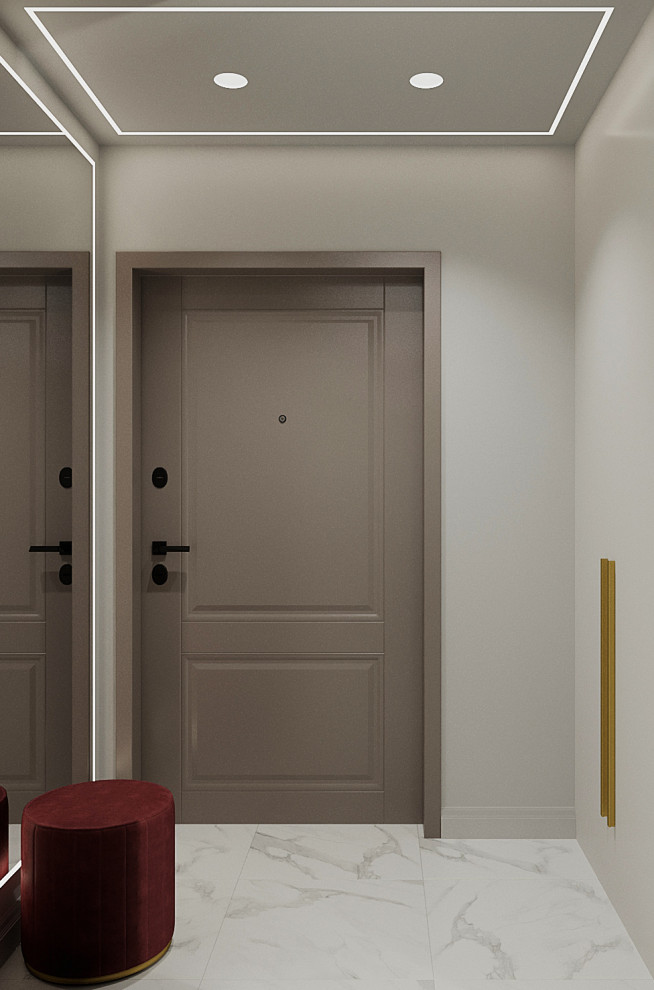 Квартира в Ростове-на-Дону