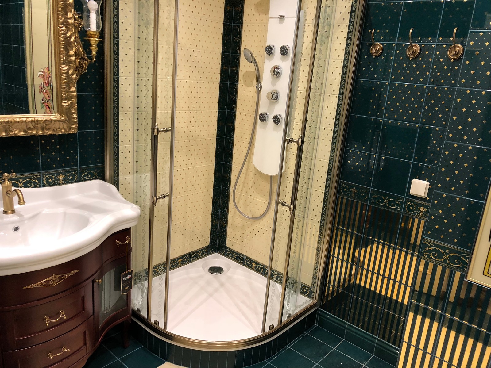 Ремонт квартиры в ЖК "Английский квартал"