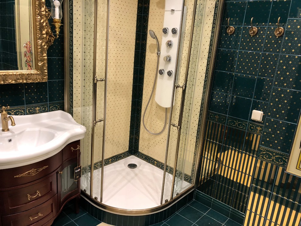 Ремонт квартиры в ЖК "Английский квартал"