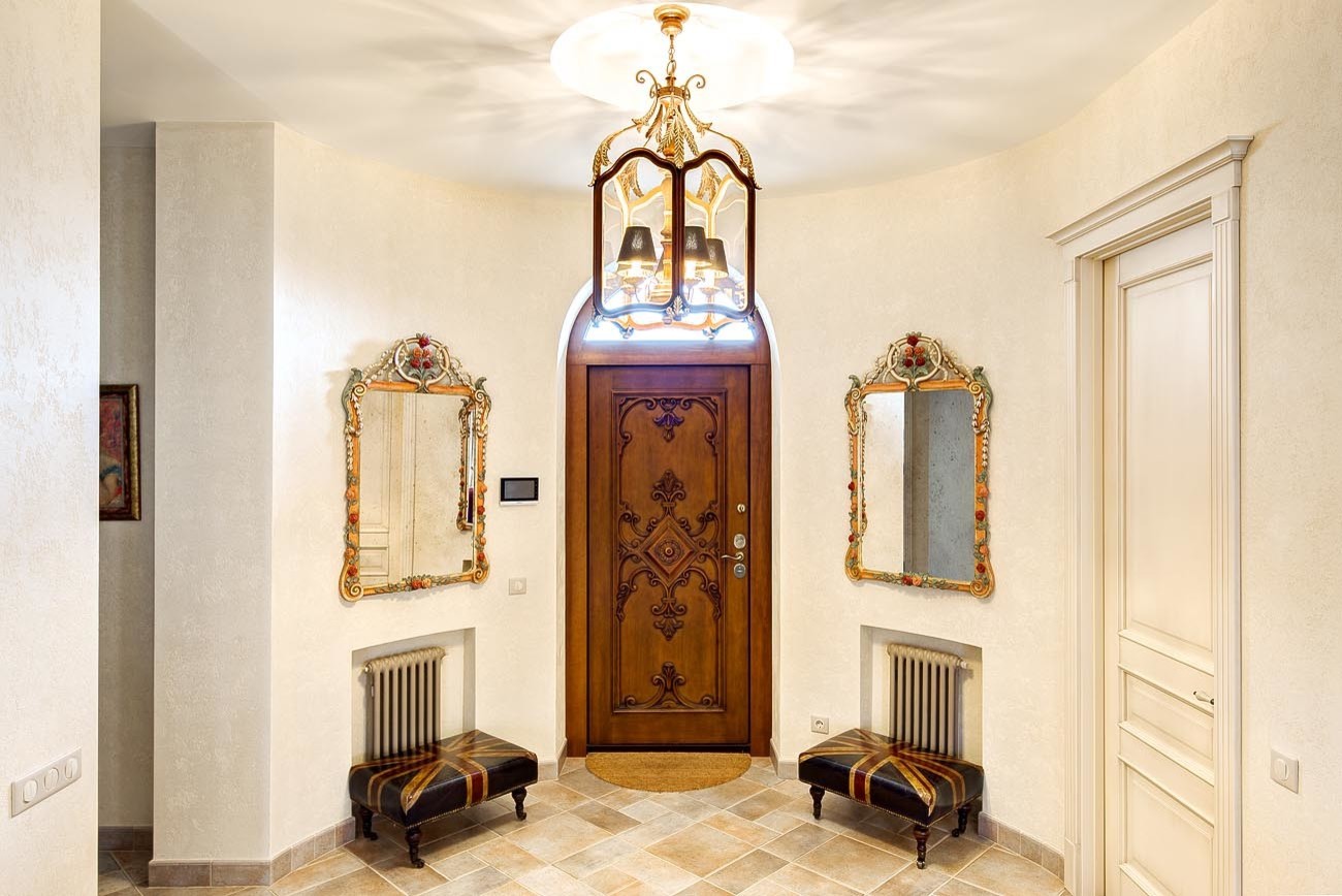 Частный дом в кп "Пестово"