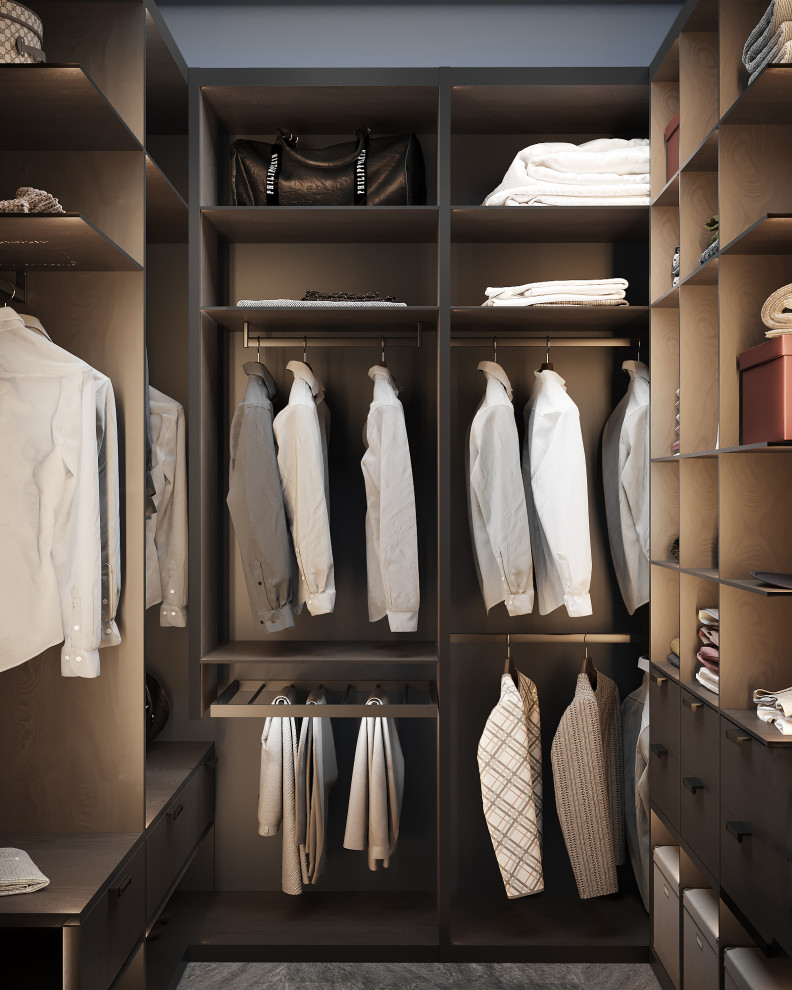 Проекты нашей дизайн-студии