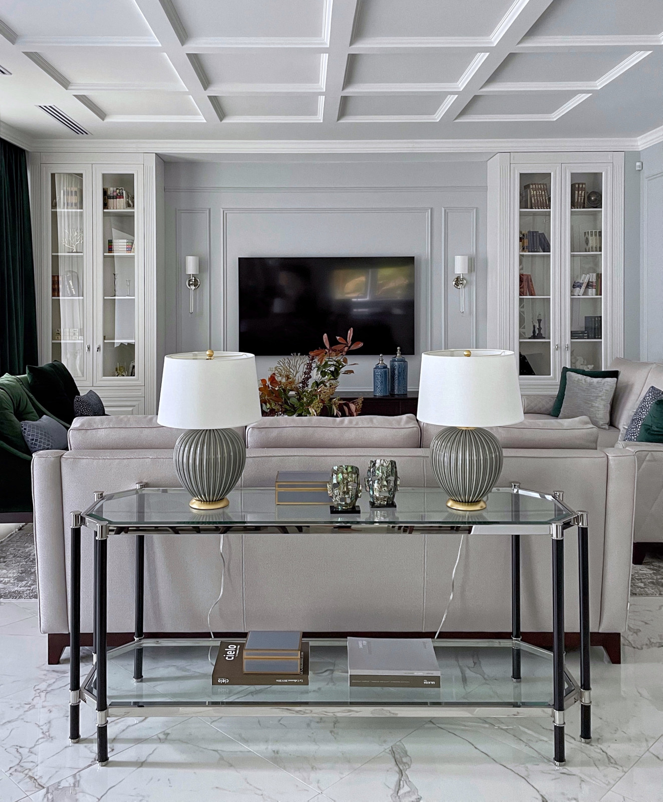 Сочи, КП Лазурный берег