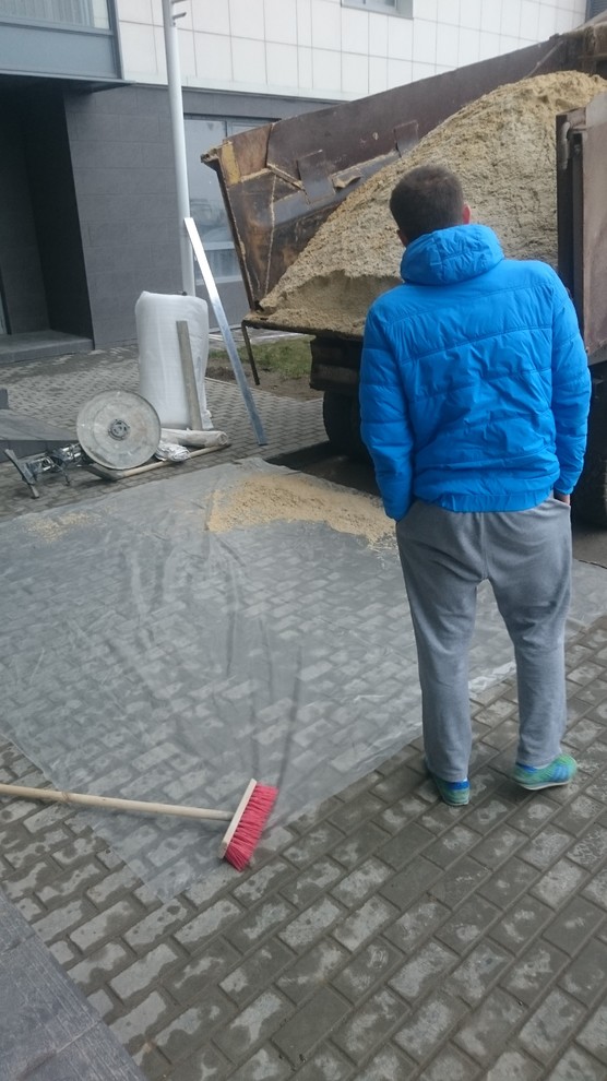 ЖК Волгоград-сити