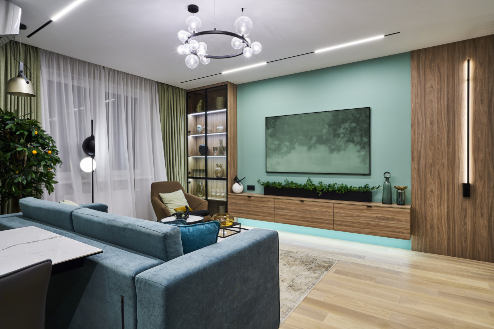 ЖК ПОКОЛЕНИЕ