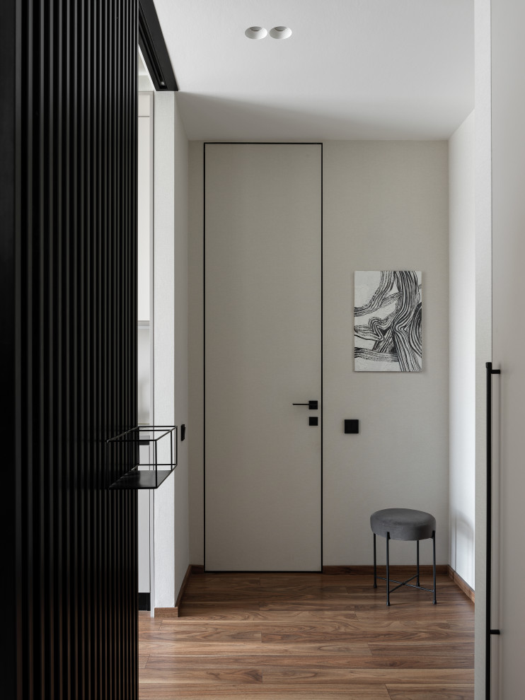 Обложка проекта: ЖК Лиговский Сити