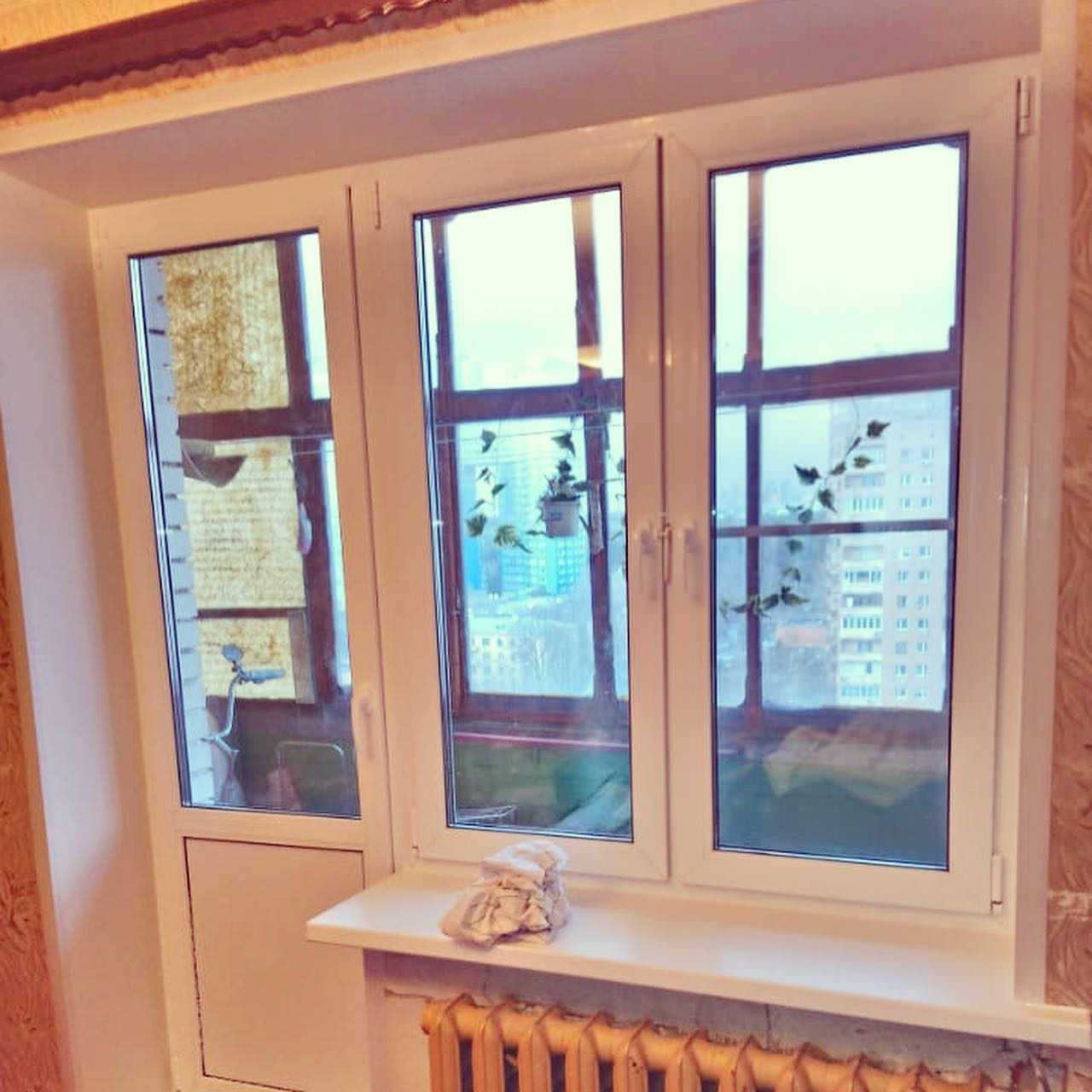 Примеры работ