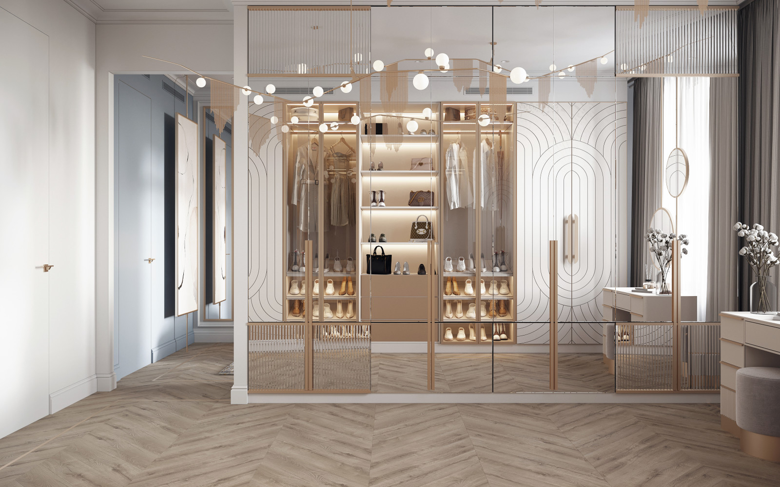 ЖК Сердце Столицы