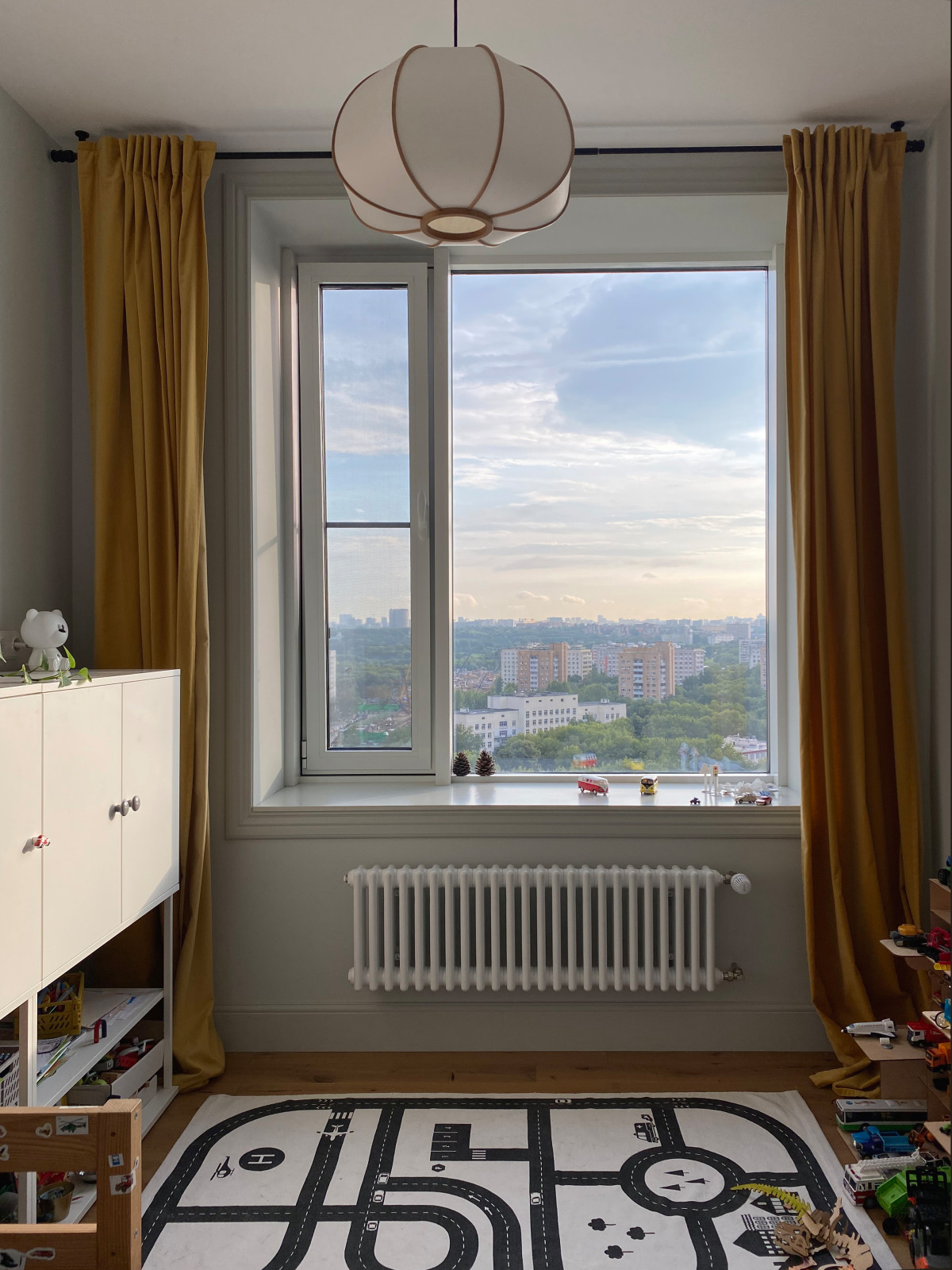 ЖК Ривер Парк