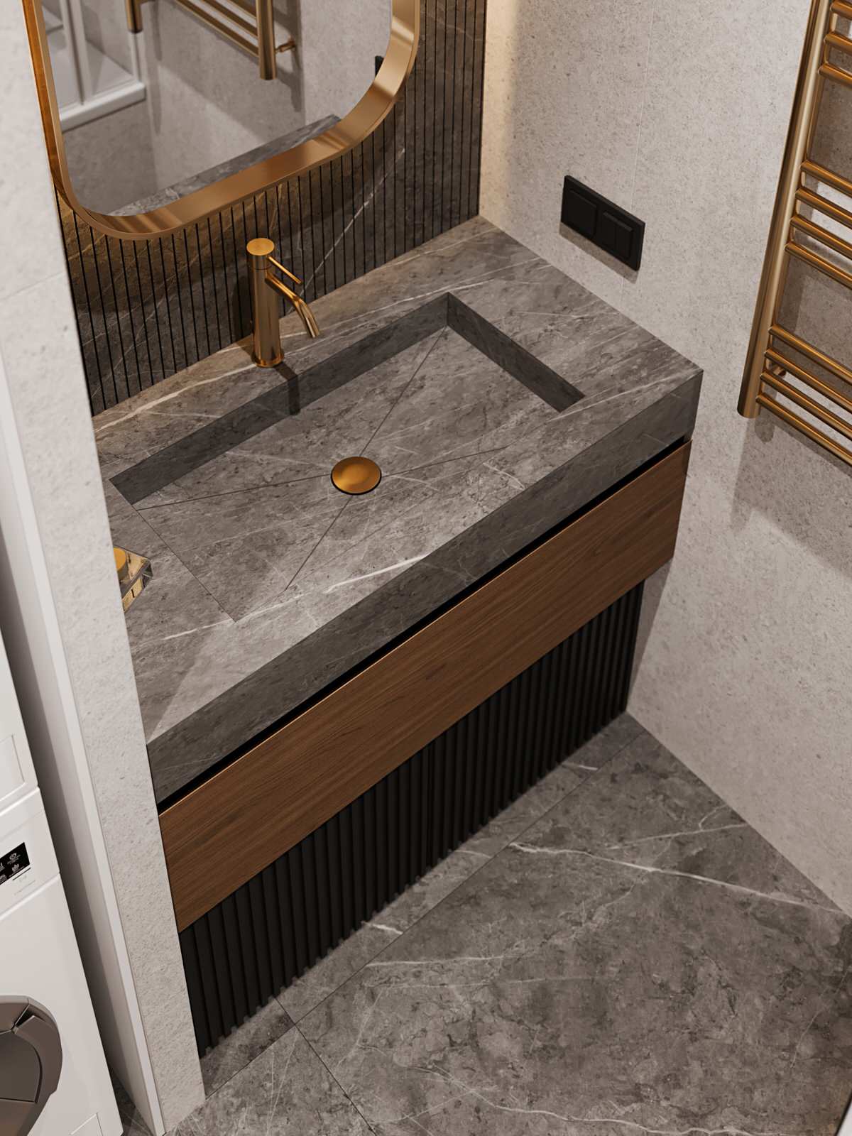 ЖК Скандинавия