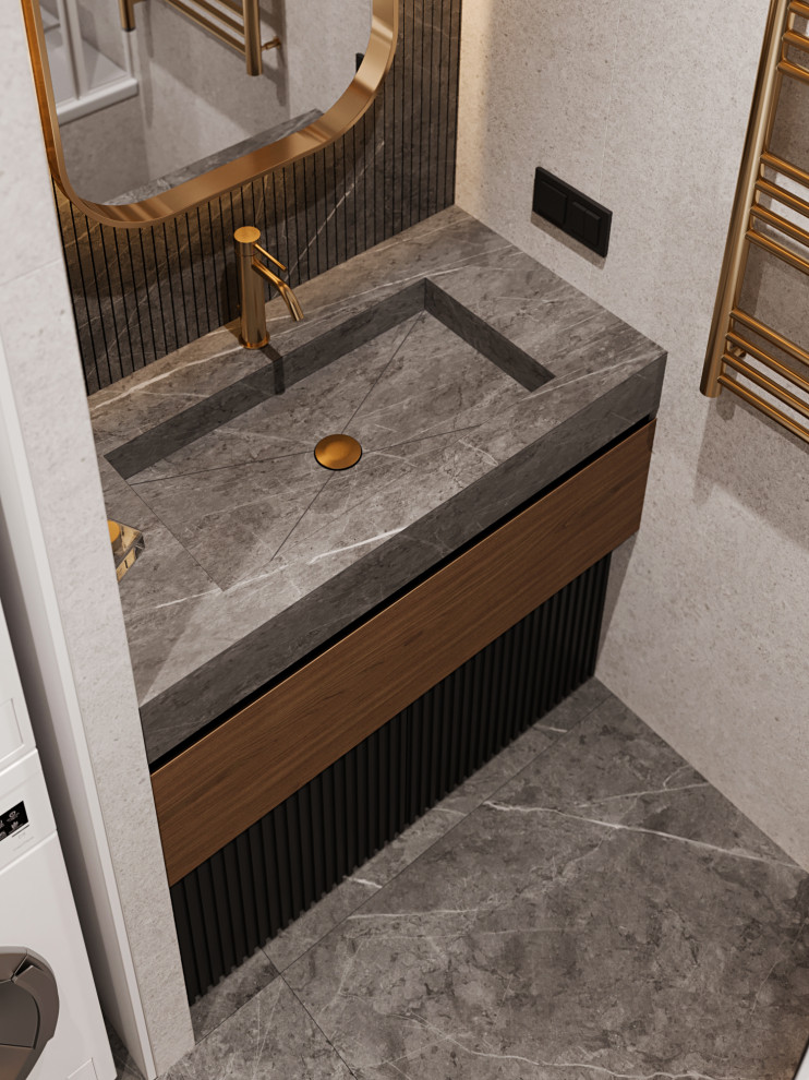 ЖК Скандинавия