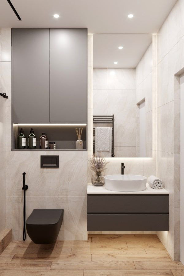 ЖК NOW, 4 комнаты. 120  м²