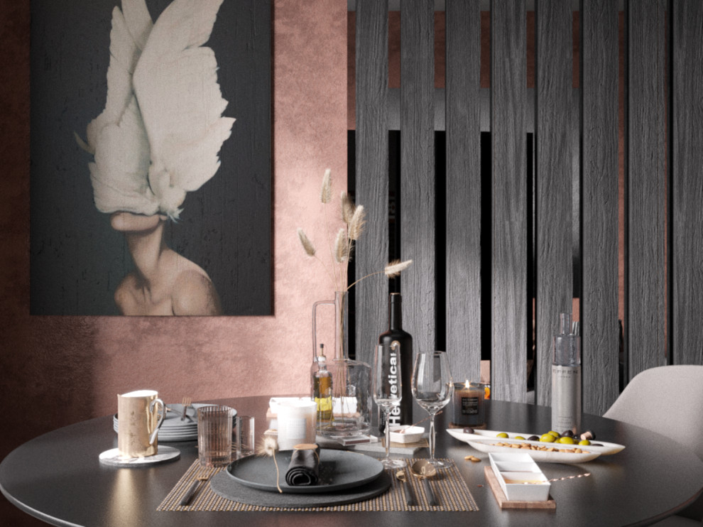 Обложка проекта: ЖК Квартал