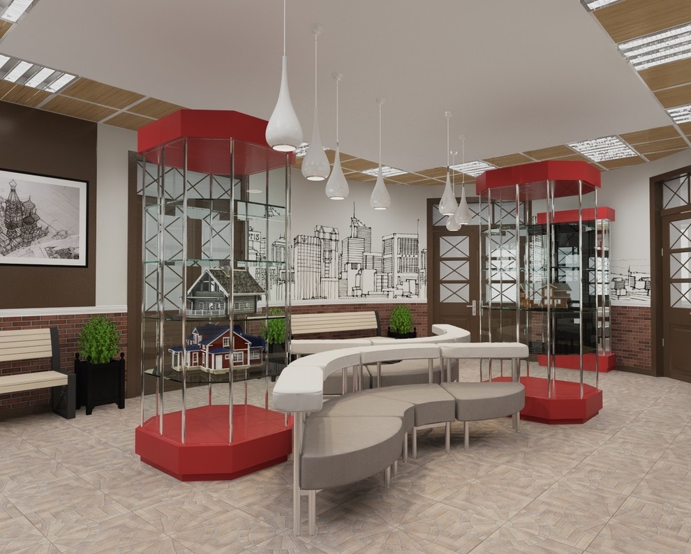 Центр благоустройства городская комфортная среда