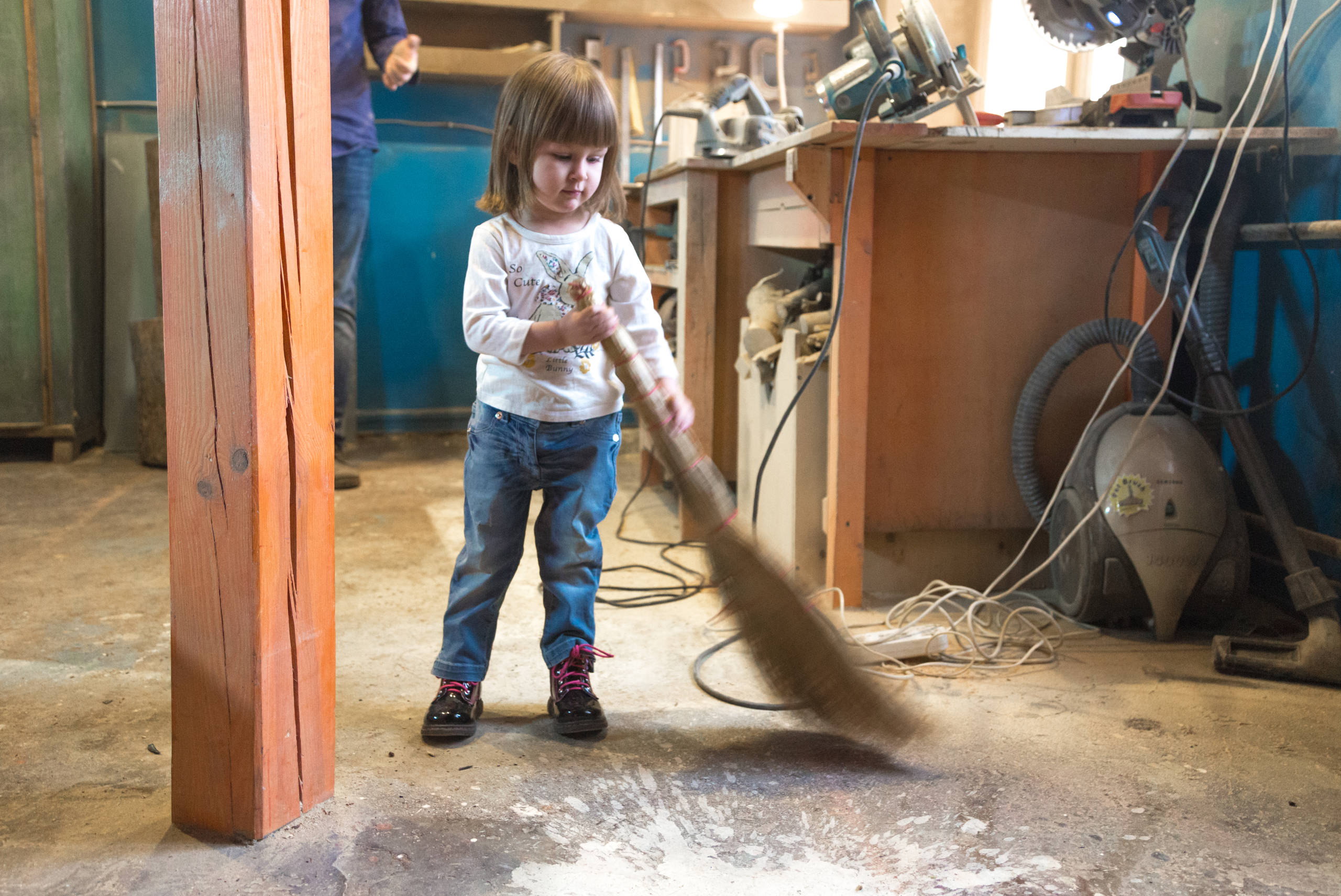 Портрет: Волшебные предметы обстановки от iM studio