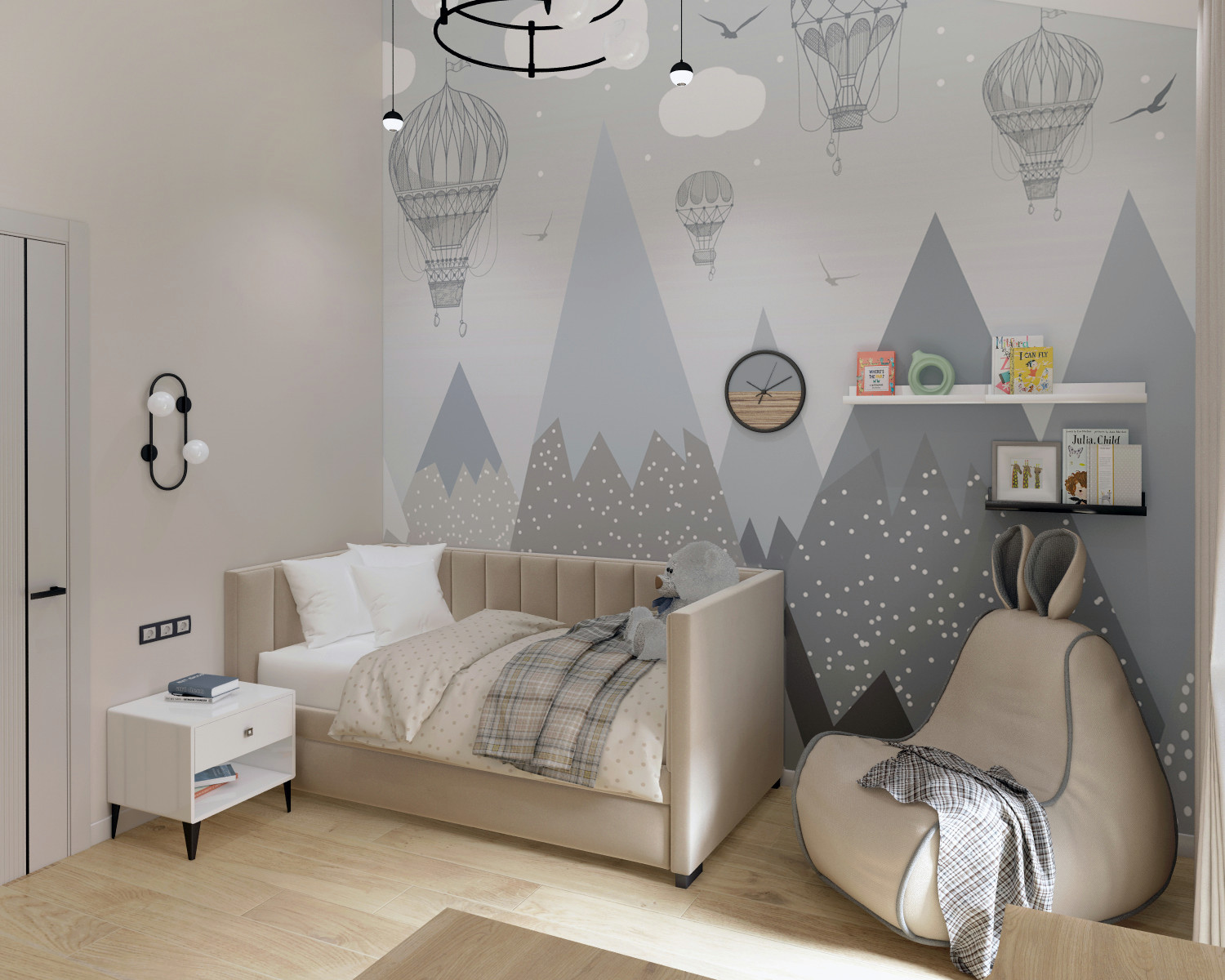 Частный дом в г. Балашиха