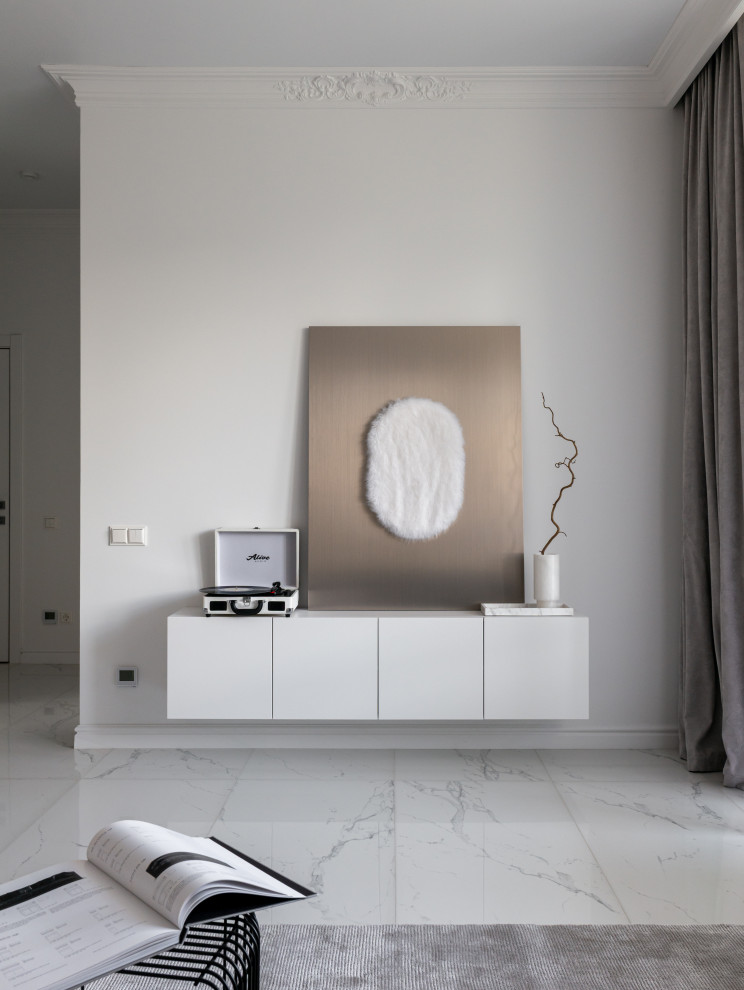 РЕАЛИЗАЦИЯ. Квартира 54 м2 в ЖК L VIII, г. Екатеринбург