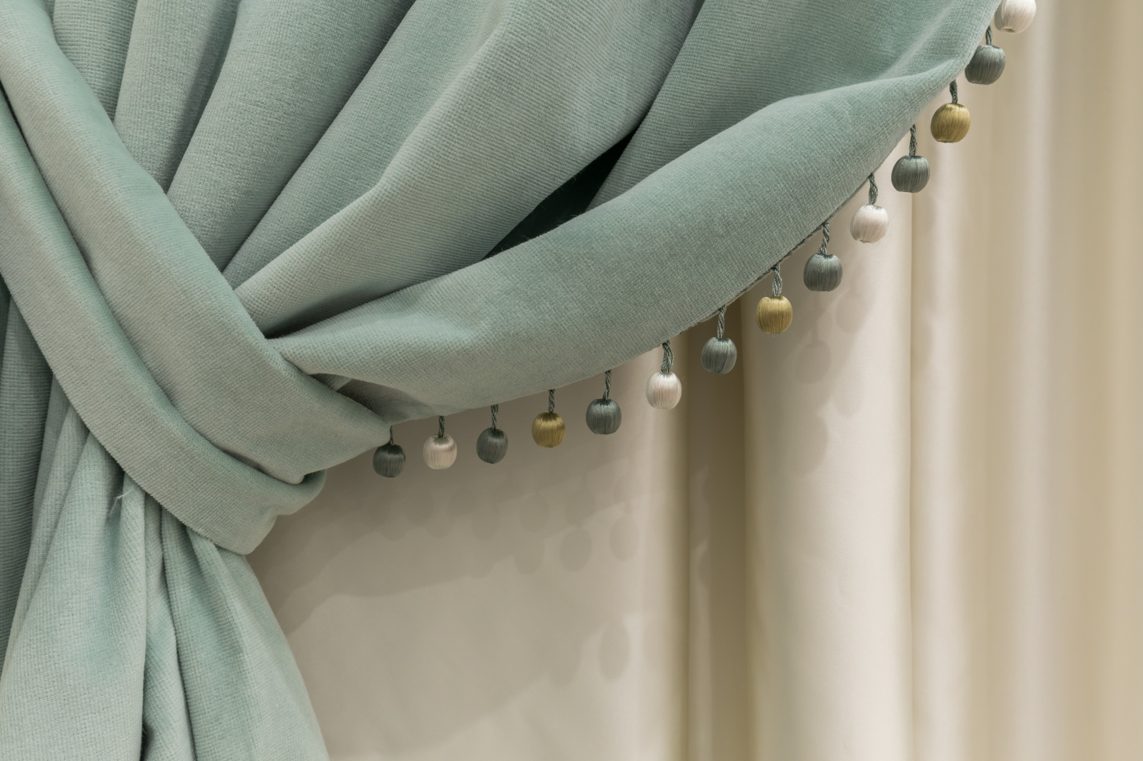 Мятная детская