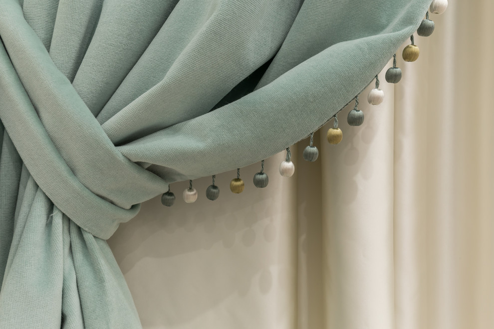 Мятная детская