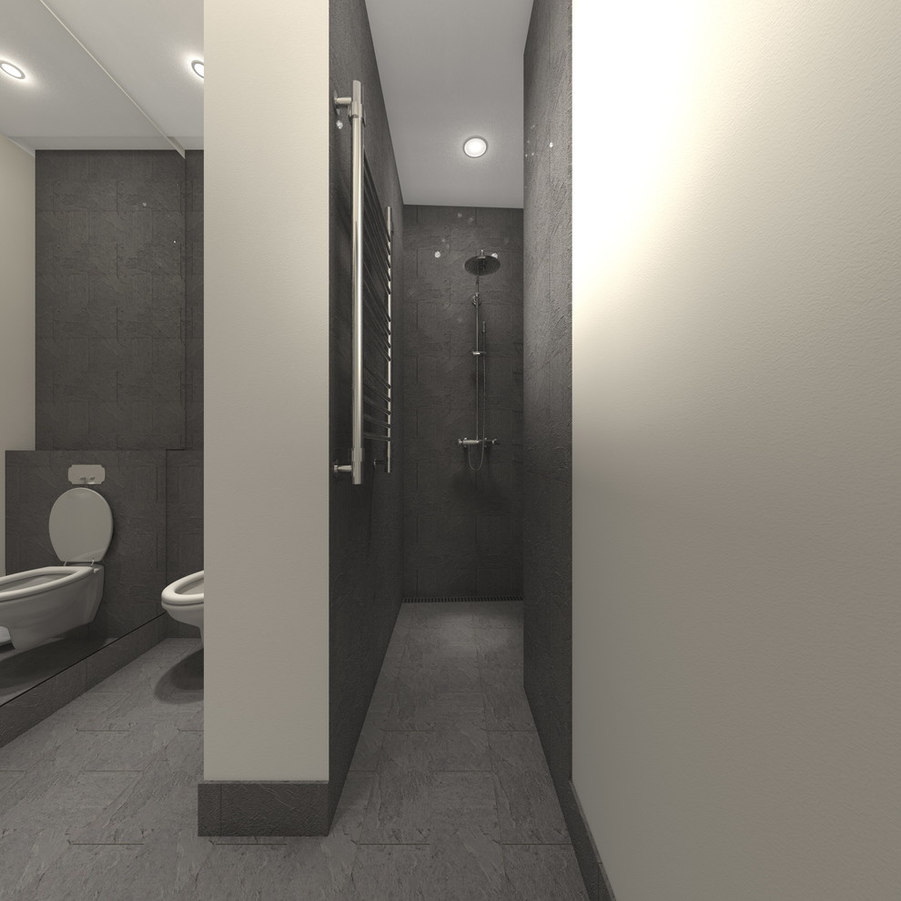 Квартира на Фрунзенской набережной